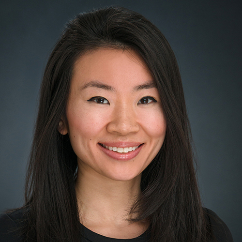 Amy Chen - Moelis & Company