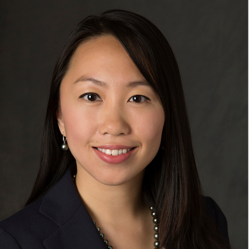 Irene Zhang - Moelis & Company